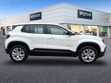 SPOTICAR Jeep Avenger 1.2 G 74kw (100cv) Altitude Ocasion - Suv Gasolina Blanco - Castellon - 1202097397_4