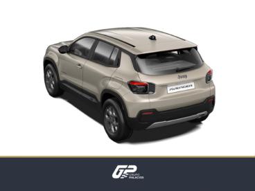 SPOTICAR Jeep Avenger 1.2 G 74kw (100cv) Altitude Ocasion - Suv Gasolina Blanco - Valencia - 1202097647_3