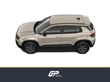 SPOTICAR Jeep Avenger 1.2 G 74kw (100cv) Altitude Ocasion - Suv Gasolina Blanco - Valencia - 1202097647_5