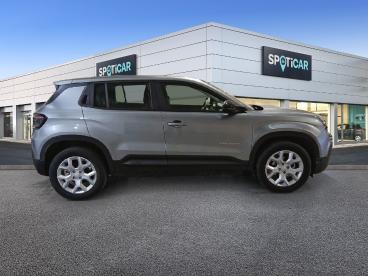SPOTICAR Jeep Avenger 1.2 G 74kw (100cv) Altitude Ocasion - Suv Gasolina Gris - Madrid - 1202098405_4