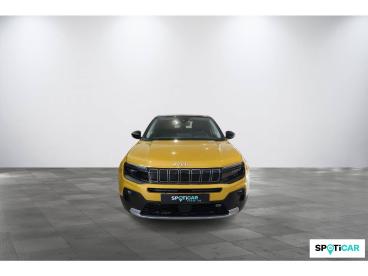 SPOTICAR Jeep Avenger 1.2 G 74kw (100cv) Summit Ocasion - Suv Gasolina Sun + Volcano - Badalona - 1202099603_2