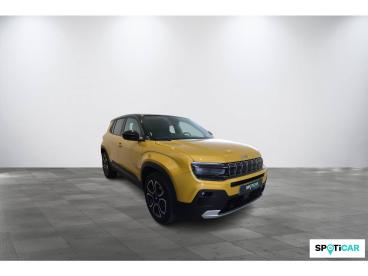 SPOTICAR Jeep Avenger 1.2 G 74kw (100cv) Summit Ocasion - Suv Gasolina Sun + Volcano - Badalona - 1202099603_3