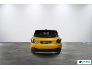 SPOTICAR Jeep Avenger 1.2 G 74kw (100cv) Summit Ocasion - Suv Gasolina Sun + Volcano - Badalona - 1202099603_4