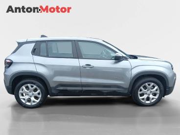 SPOTICAR Jeep Avenger 1.2 G 74kw (100cv) Altitude Ocasion - Suv Gasolina Gris - Vitoria-gasteiz - 1202100271_4