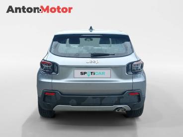 SPOTICAR Jeep Avenger 1.2 G 74kw (100cv) Altitude Ocasion - Suv Gasolina Gris - Vitoria-gasteiz - 1202100271_5
