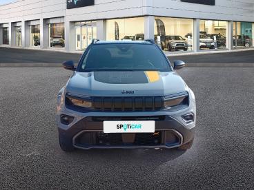 SPOTICAR Jeep Avenger 1.2 Ehybrid 4xe 145cv T. North Face The North Face Ocasion - Suv Gasolina Gris - Canet D'en Berenguer - 1202104186_2
