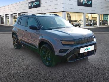 SPOTICAR Jeep Avenger 1.2 Ehybrid 4xe 145cv T. North Face The North Face Ocasion - Suv Gasolina Gris - Canet D'en Berenguer - 1202104186_3