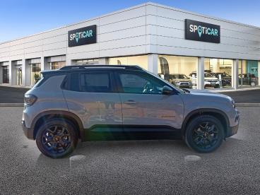 SPOTICAR Jeep Avenger 1.2 Ehybrid 4xe 145cv T. North Face The North Face Ocasion - Suv Gasolina Gris - Canet D'en Berenguer - 1202104186_4