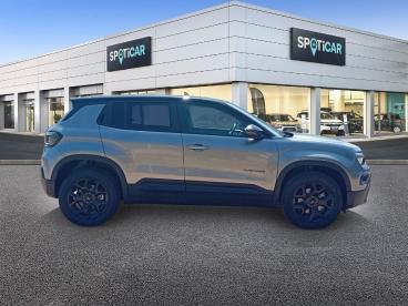 SPOTICAR Jeep Avenger 1.2 Ehybrid 4xe 107kw (145cv) Overland Ocasion - Suv Gasolina Gris - Canet D'en Berenguer - 1202105796_4