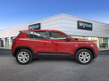 SPOTICAR Jeep Avenger 1.2 G 74kw (100cv) Altitude Ocasion - Suv Gasolina Rojo - Valencia - 1202109855_4