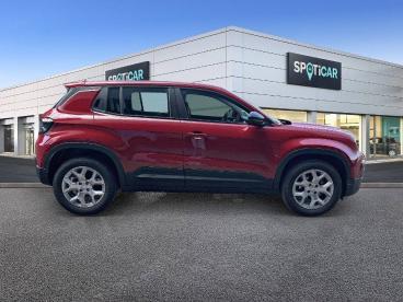 SPOTICAR Jeep Avenger 1.2 G 74kw (100cv) Altitude Ocasion - Suv Gasolina Rojo - Castellon - 1202110189_4