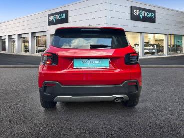SPOTICAR Jeep Avenger 1.2 G 74kw (100cv) Altitude Ocasion - Suv Gasolina Rojo - Castellon - 1202110189_5