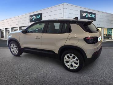 SPOTICAR Jeep Avenger Bev 115kw (156cv) Altitude Ocasion - Suv Eléctrico Gris - Xàtiva - 1202110638_5