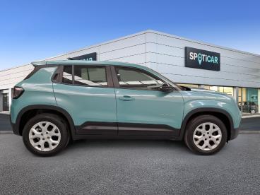 SPOTICAR Jeep Avenger 1.2 G 74kw (100cv) Altitude Ocasion - Suv Gasolina Azul - Valencia - 1202110743_4