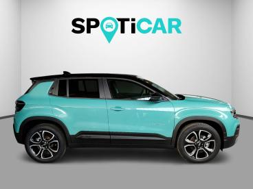 SPOTICAR Jeep Avenger 1.2 G 74kw (100cv) Summit Ocasion - Suv Gasolina Azul - Gijón - 1202112464_4
