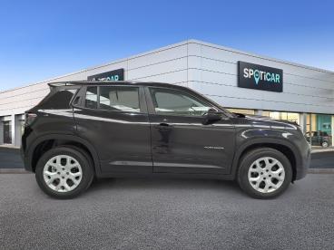 SPOTICAR Jeep Avenger 1.2 G 74kw (100cv) Altitude Ocasion - Suv Gasolina Negro - Valencia - 1202112524_4