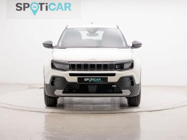 SPOTICAR Jeep Avenger 1.2 G 74kw Altitude 100 5p Ocasion - Suv Gasolina Metallic - Barcelona - 1202113195_2