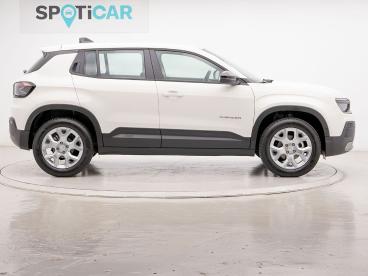 SPOTICAR Jeep Avenger 1.2 G 74kw Altitude 100 5p Ocasion - Suv Gasolina Metallic - Barcelona - 1202113195_4