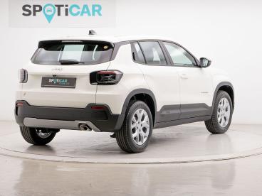SPOTICAR Jeep Avenger 1.2 G 74kw Altitude 100 5p Ocasion - Suv Gasolina Metallic - Barcelona - 1202113195_5