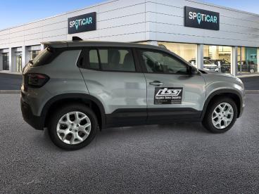 SPOTICAR Jeep Avenger 1.2 G 74kw (100cv) Altitude Ocasion - Suv Gasolina Gris - Canet D'en Berenguer - 1202114119_3