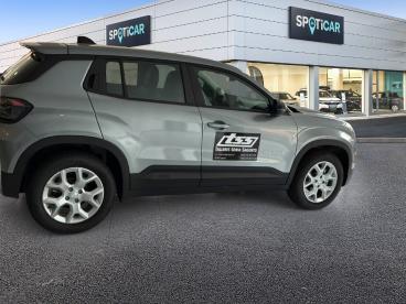 SPOTICAR Jeep Avenger 1.2 G 74kw (100cv) Altitude Ocasion - Suv Gasolina Gris - Canet D'en Berenguer - 1202114119_4