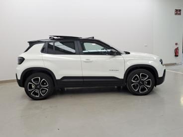 SPOTICAR Jeep Avenger 1.2 G 74kw (100cv) Summit Ocasion - Suv Gasolina Blanco - Huelva - 1202114618_4