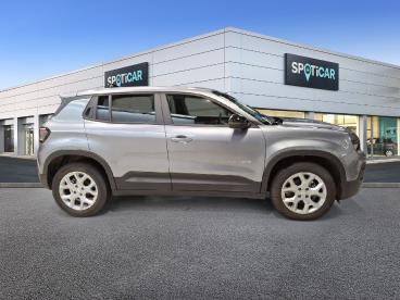 SPOTICAR Jeep Avenger 1.2 G 74kw (100cv) Altitude Ocasion - Suv Gasolina Gris - Madrid - 1202116349_4