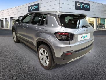 SPOTICAR Jeep Avenger 1.2 G 74kw (100cv) Altitude Ocasion - Suv Gasolina Gris - Madrid - 1202116349_5