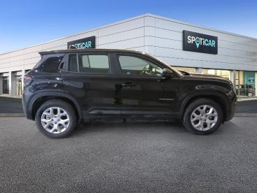 SPOTICAR Jeep Avenger 1.2 G 74kw (100cv) Altitude Ocasion - Suv Gasolina Negro - Madrid - 1202116535_4