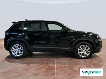 SPOTICAR Jeep Avenger 1.2 G Altitude 74 Kw (100 Cv) Ocasion - Suv Gasolina Metallic - Mataro - 1202117068_4