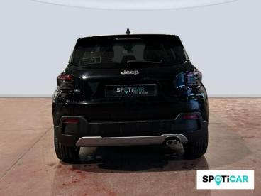 SPOTICAR Jeep Avenger 1.2 G Altitude 74 Kw (100 Cv) Ocasion - Suv Gasolina Metallic - Mataro - 1202117068_5