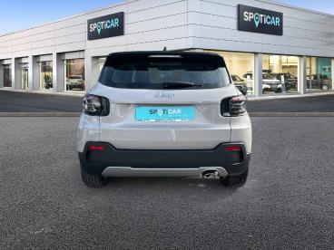 SPOTICAR Jeep Avenger 1.2 Ehybrid 74kw (100cv) Altitude Ocasion - Suv Gasolina Marrón - Castellon - 1202119021_5