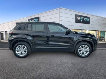 SPOTICAR Jeep Avenger 1.2 Ehybrid 74kw (100cv) Altitude Ocasion - Suv Gasolina Negro - Castellon - 1202120495_4