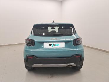 SPOTICAR Jeep Avenger 1.2 G 74kw (100cv) Altitude Ocasion - Suv Gasolina Gris - Huelva - 1202121957_5