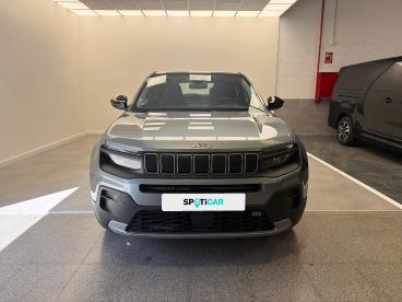 SPOTICAR Jeep Avenger 1 1.2 G 74kw (100cv) Avenger Ocasion - Suv Gasolina Gris - Huércal De Almería - 1202123025_2