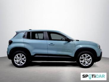 SPOTICAR Jeep Avenger 1.2 G 74kw (100cv) Altitude Ocasion - Suv Gasolina Verde - Barbera Del Valles - 1202123439_4
