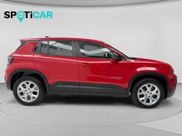 SPOTICAR Jeep Avenger 1.2 G 74kw (100cv) Altitude Ocasion - Suv Gasolina Rojo - Sant Boi De Llobregat - 1202125198_4