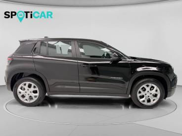 SPOTICAR Jeep Avenger 1.2 G 74kw (100cv) Altitude Ocasion - Suv Gasolina Negro - Sant Boi De Llobregat - 1202125850_4