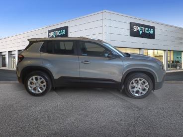 SPOTICAR Jeep Avenger 1.2 G 74kw (100cv) Altitude Ocasion - Suv Gasolina Gris - Palma De Mallorca - 1202126272_4
