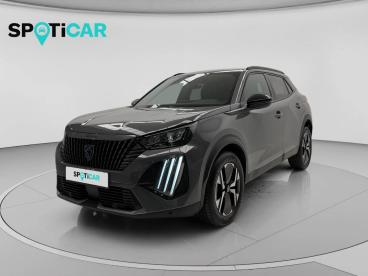 SPOTICAR Jeep Avenger 1.2 G 74kw (100cv) Altitude Ocasion - Suv Gasolina Blanco - Sant Boi De Llobregat - 1202126338_1