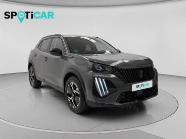 SPOTICAR Jeep Avenger 1.2 G 74kw (100cv) Altitude Ocasion - Suv Gasolina Blanco - Sant Boi De Llobregat - 1202126338_3