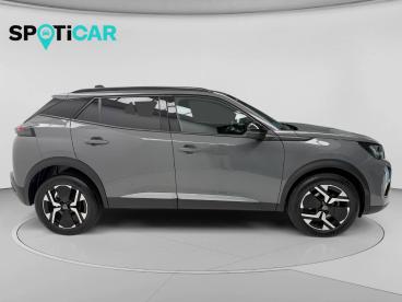 SPOTICAR Jeep Avenger 1.2 G 74kw (100cv) Altitude Ocasion - Suv Gasolina Blanco - Sant Boi De Llobregat - 1202126338_4
