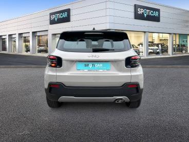 SPOTICAR Jeep Avenger 1.2 G 74kw (100cv) Altitude Ocasion - Suv Gasolina Marrón - Castellon - 1202127908_5