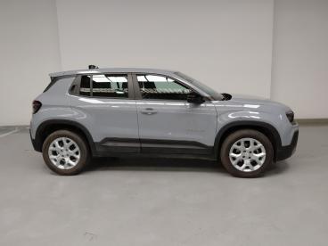SPOTICAR Jeep Avenger 1.2 G 74kw (100cv) Altitude Ocasion - Suv Gasolina Gris - Perillo-oleiros - 1202128378_4