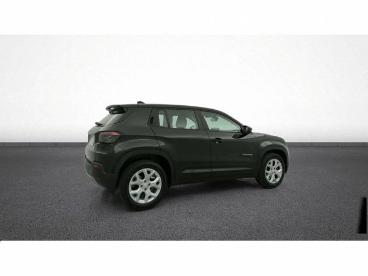 SPOTICAR Jeep Avenger 1.2 G 100cv Altitude Ocasion - Suv Gasolina Negro - Cuntis - 1202128705_4