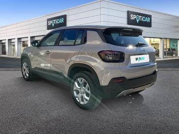 SPOTICAR Jeep Avenger 1.2 G 74kw (100cv) Altitude Ocasion - Suv Gasolina Gris - Valencia - 1202128903_5