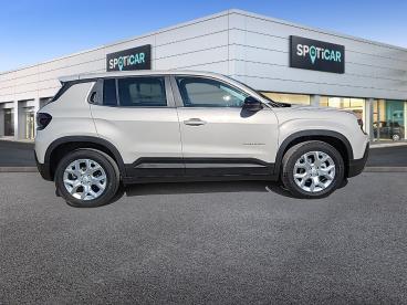 SPOTICAR Jeep Avenger 1.2 G 74kw (100cv) Altitude Ocasion - Suv Gasolina Gris - Valencia - 1202128905_4