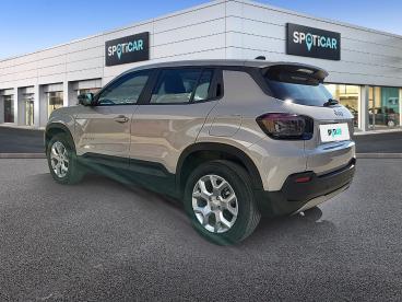 SPOTICAR Jeep Avenger 1.2 G 74kw (100cv) Altitude Ocasion - Suv Gasolina Gris - Valencia - 1202128905_5