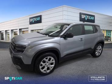 SPOTICAR Jeep Avenger 1.2 G 74kw (100cv) Altitude Ocasion - Suv Gasolina Gris - Perillo-oleiros - 1202129033_1