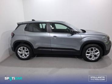 SPOTICAR Jeep Avenger 1.2 G 74kw (100cv) Altitude Ocasion - Suv Gasolina Gris - Perillo-oleiros - 1202129033_4